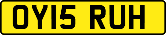 OY15RUH