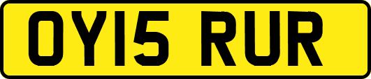 OY15RUR