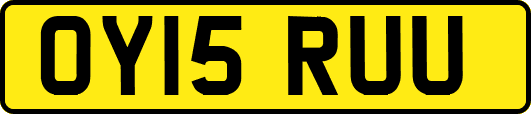 OY15RUU