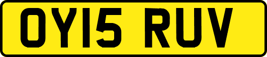 OY15RUV