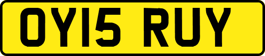 OY15RUY
