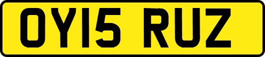 OY15RUZ