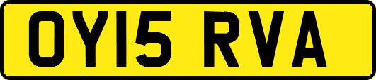 OY15RVA