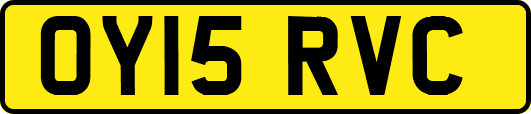OY15RVC