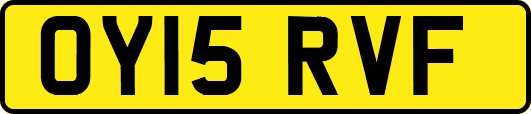 OY15RVF