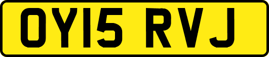 OY15RVJ