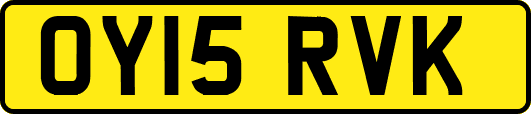 OY15RVK