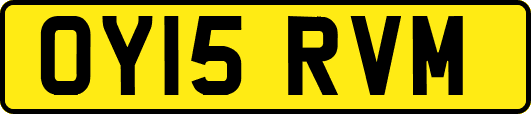 OY15RVM