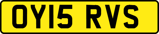OY15RVS