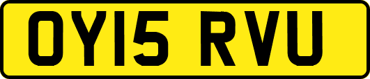OY15RVU