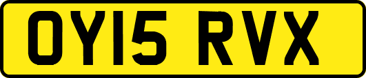 OY15RVX