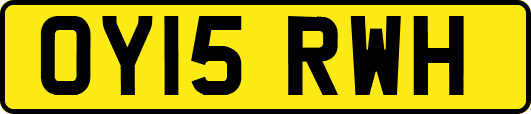 OY15RWH