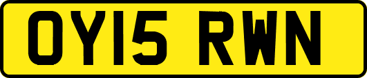OY15RWN