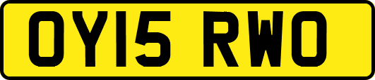 OY15RWO