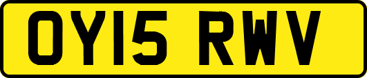 OY15RWV