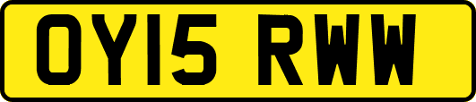 OY15RWW