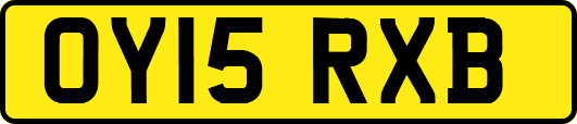 OY15RXB