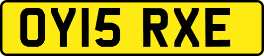 OY15RXE