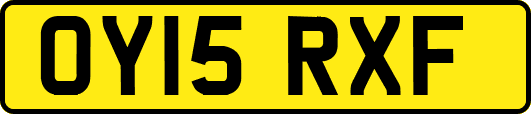 OY15RXF