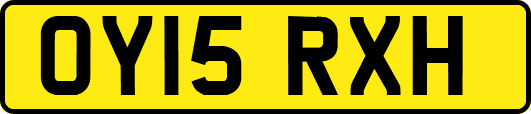 OY15RXH