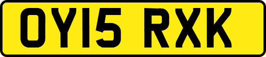 OY15RXK