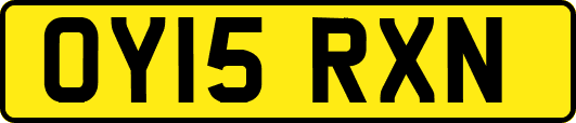 OY15RXN