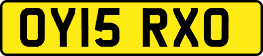 OY15RXO
