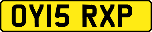 OY15RXP