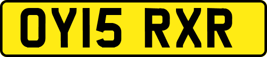 OY15RXR