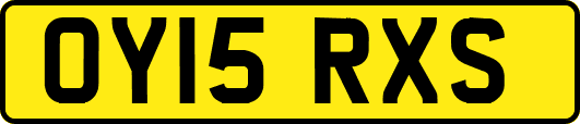 OY15RXS