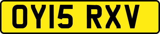 OY15RXV