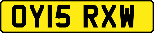 OY15RXW