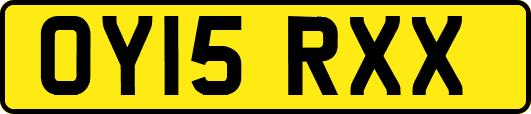 OY15RXX