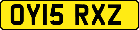 OY15RXZ