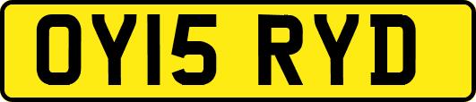 OY15RYD