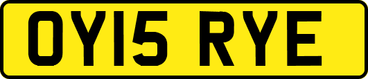 OY15RYE
