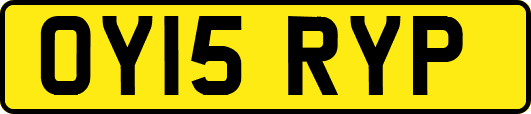 OY15RYP