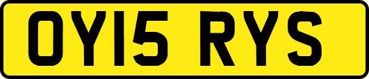 OY15RYS