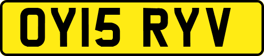 OY15RYV