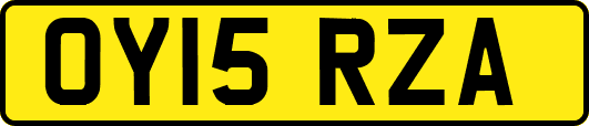 OY15RZA