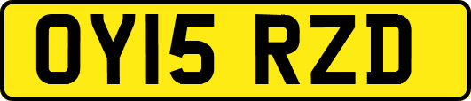 OY15RZD