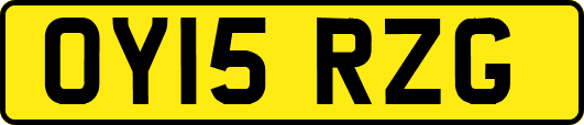 OY15RZG