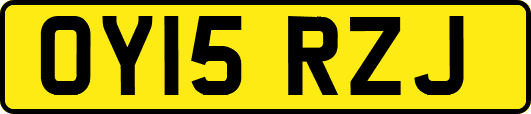 OY15RZJ