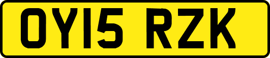 OY15RZK
