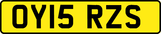 OY15RZS