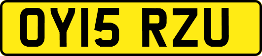 OY15RZU