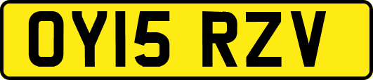 OY15RZV