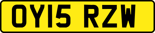 OY15RZW