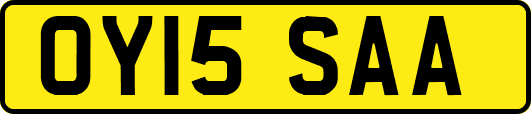 OY15SAA