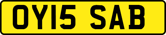OY15SAB
